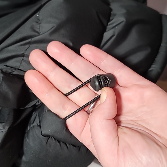 Beverly Hills Polo Club men's Large puffer jacket - Picture 6 of 9